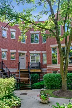 1522 W School Unit I, Chicago, IL 60657