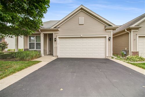 11702 Evergreen, Huntley, IL 60142