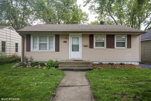 665 Clark, Elgin, IL 60123