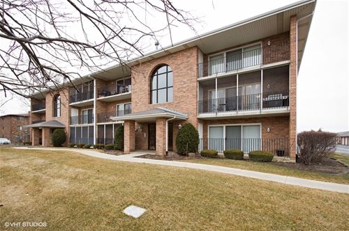 5640 158th Unit 410, Oak Forest, IL 60452