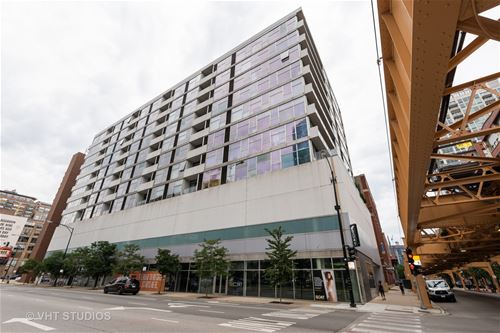 630 N Franklin Unit 808, Chicago, IL 60654