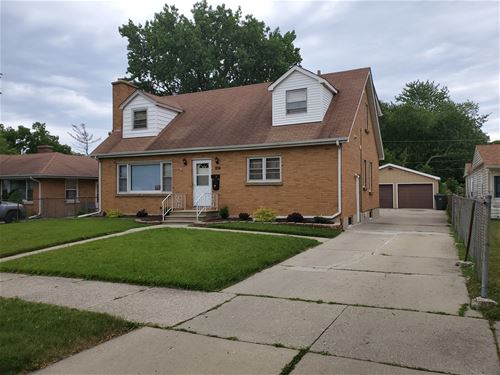 937 N Berwick, Waukegan, IL 60085