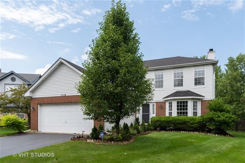 1116 Hannah, Naperville, IL 60540