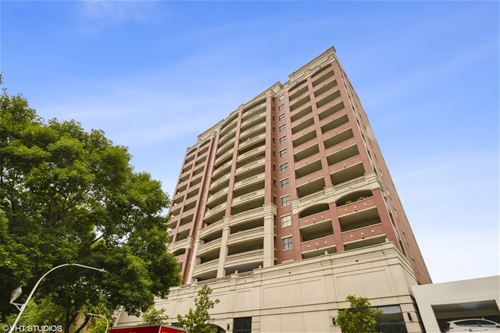 828 W Grace Unit 504, Chicago, IL 60613