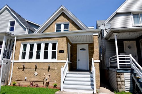 2218 W Foster, Chicago, IL 60625