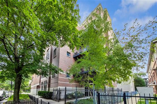 4704 N Kenmore Unit 2C, Chicago, IL 60640