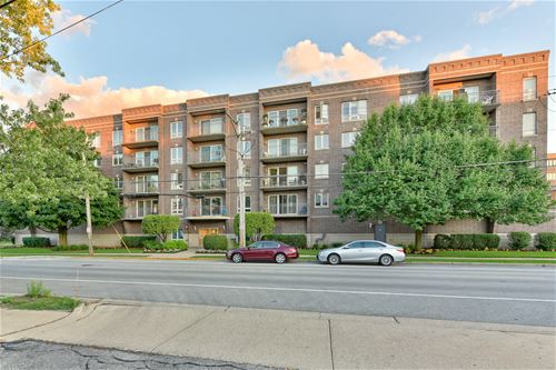 1477 E Thacker Unit 407, Des Plaines, IL 60016