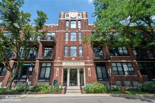 2300 W Wabansia Unit 317, Chicago, IL 60647