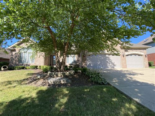 19910 Berkshire, Mokena, IL 60448