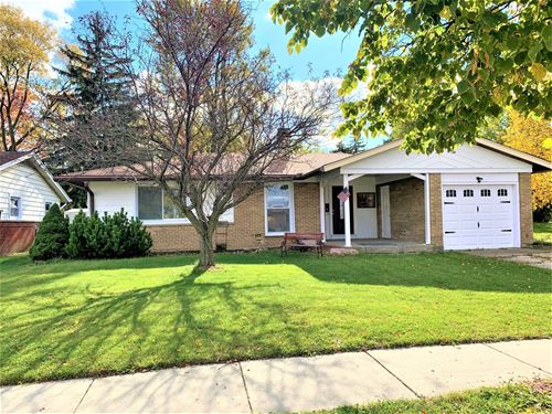 303 E Higgins, Elk Grove Village, IL 60007