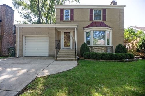 11 W Touhy, Park Ridge, IL 60068