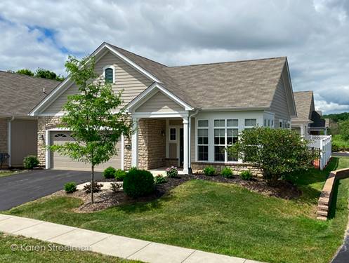 2659 Verdi, Woodstock, IL 60098