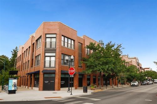 4118 N Lincoln Unit 314, Chicago, IL 60618