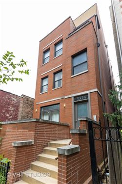 3324 N Sheffield Unit 2, Chicago, IL 60657