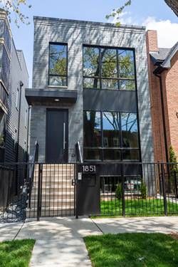 2110 W Mclean, Chicago, IL 60647