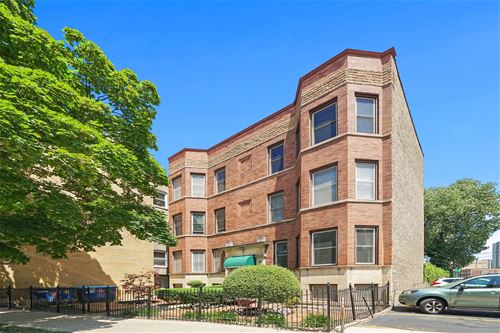 3443 N Elaine Unit 3S, Chicago, IL 60657