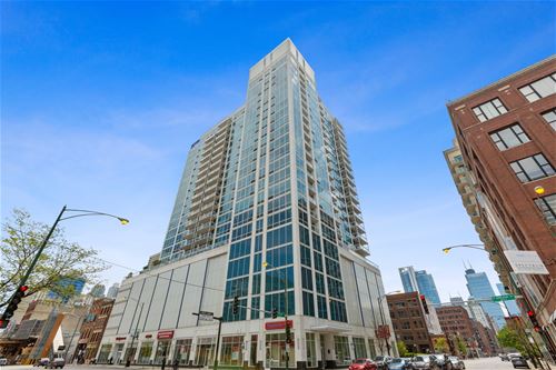 757 N Orleans Unit 1604, Chicago, IL 60654