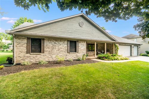 809 E Main, Yorkville, IL 60560