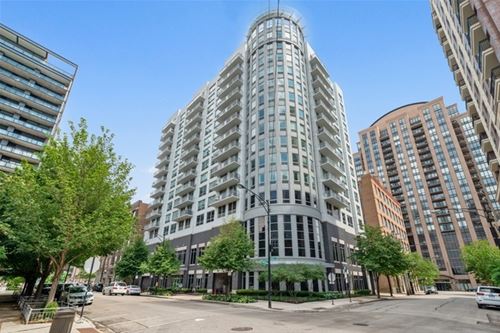 421 W Huron Unit 1008, Chicago, IL 60654