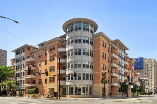 5556 N Sheridan Unit 408, Chicago, IL 60640