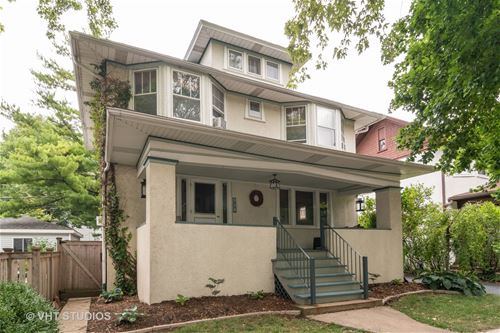 516 Carpenter, Oak Park, IL 60304