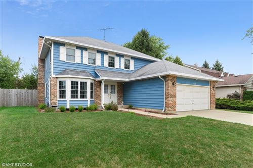 1512 E Canterbury, Arlington Heights, IL 60004