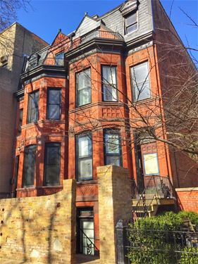 2154 N Cleveland Unit 3R, Chicago, IL 60614