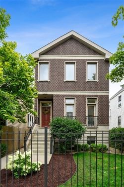 3433 W Palmer, Chicago, IL 60647