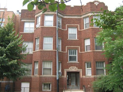 4626 N Ashland, Chicago, IL 60640