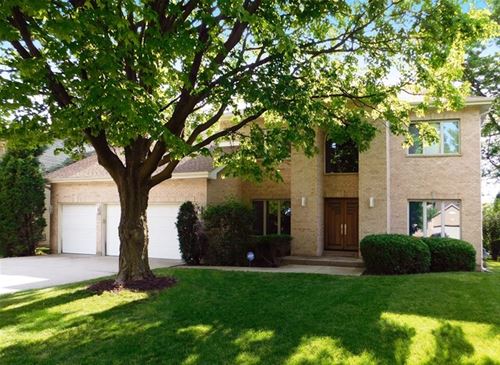 960 Lucinda, Buffalo Grove, IL 60089