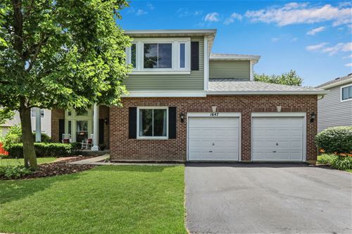 1647 Dolcetto, Gurnee, IL 60031