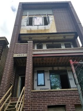 4859 N Ashland Unit 1E, Chicago, IL 60640