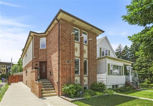 6039 W Giddings, Chicago, IL 60630