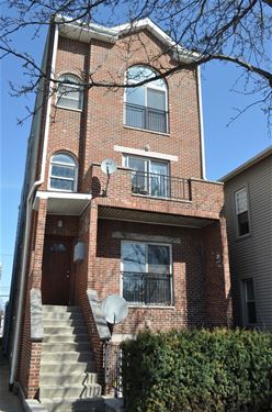 1340 W Hubbard Unit 2, Chicago, IL 60622