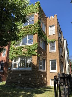 4239 N Ashland, Chicago, IL 60613