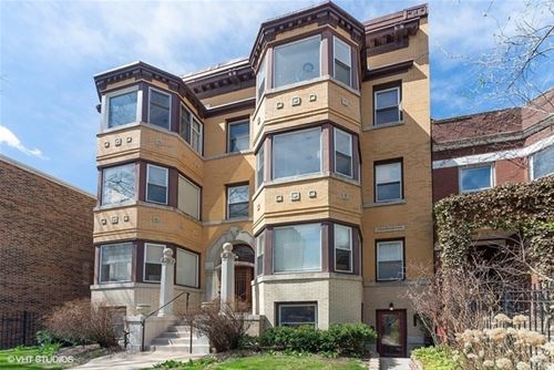 5728 N Kenmore Unit GN, Chicago, IL 60660