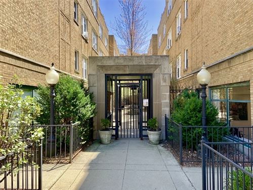 679.5 W Wrightwood Unit 2S, Chicago, IL 60657