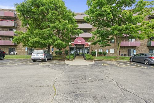 1460 Fairlane Unit 404, Schaumburg, IL 60193