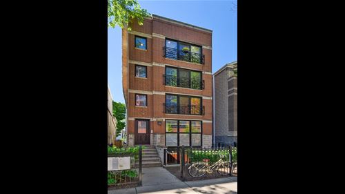 923 W Altgeld Unit 4, Chicago, IL 60614