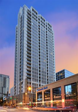 1400 S Michigan Unit 805, Chicago, IL 60605