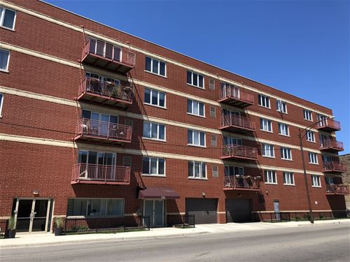 2158 W Grand Unit 307, Chicago, IL 60612