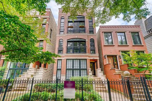 2041 N Bissell Unit 2, Chicago, IL 60614