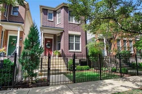 350 W Scott, Chicago, IL 60610