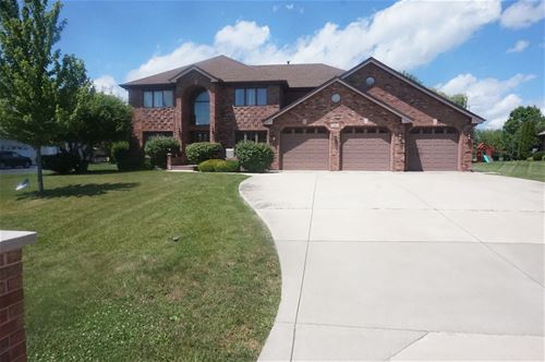 13161 W Hunt Master, Lemont, IL 60439