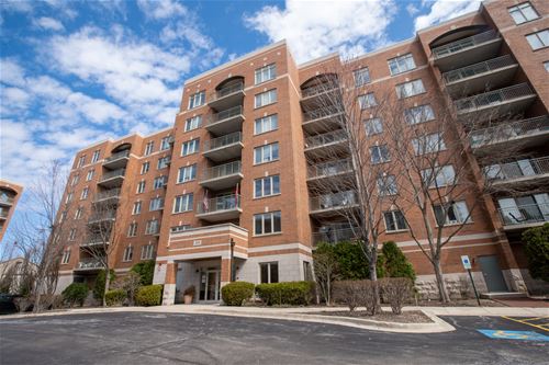 370 S Western Unit 502, Des Plaines, IL 60016