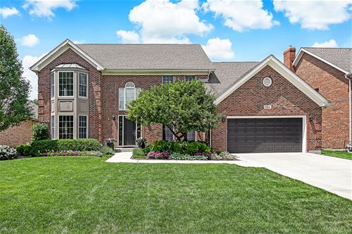 6564 Berrywood, Downers Grove, IL 60516