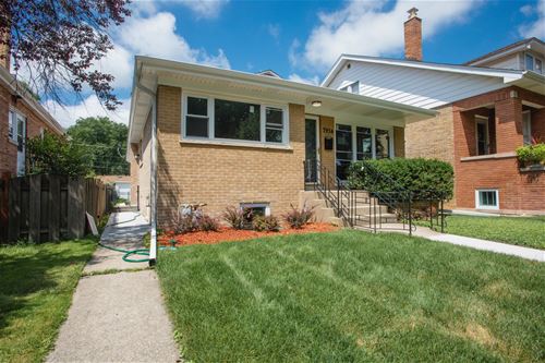 7934 Kilbourn, Skokie, IL 60076