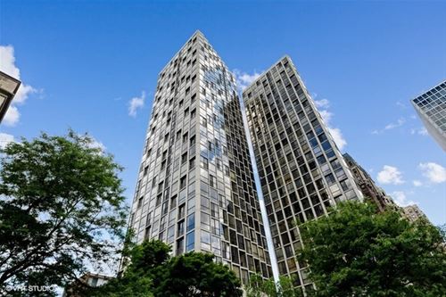 345 W Fullerton Unit 2503, Chicago, IL 60614