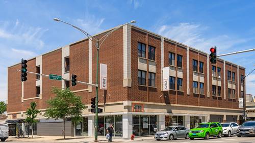 1600 N Halsted Unit 3A, Chicago, IL 60614