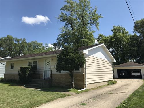 1834 W Illinois, Aurora, IL 60506